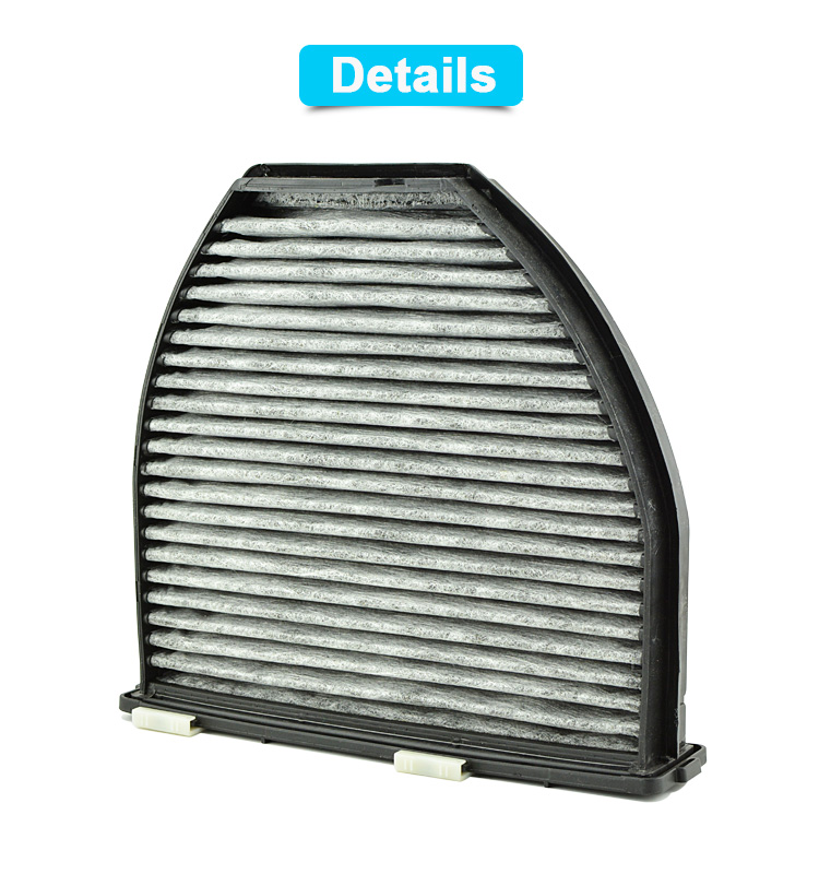 Cabin Filter